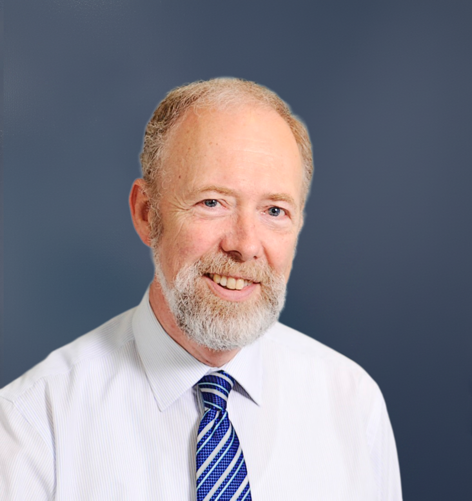 Geoff Brazel - Solicitor - Wills and Estates
