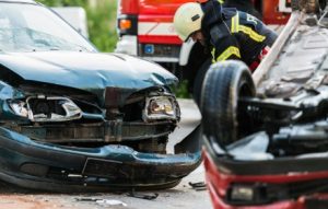 Motor vehicle accident claims