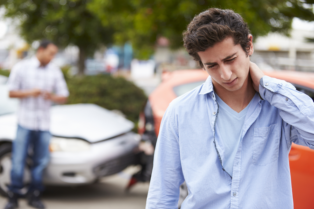 FAQs On Whiplash Injuries