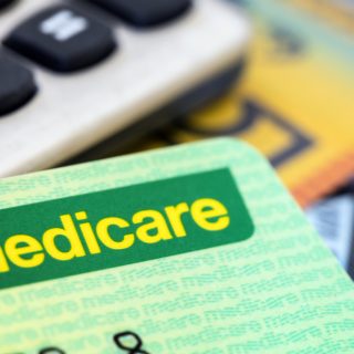 Repayment of Medicare benefits