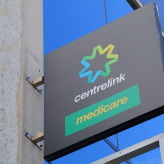 Centrelink FAQs