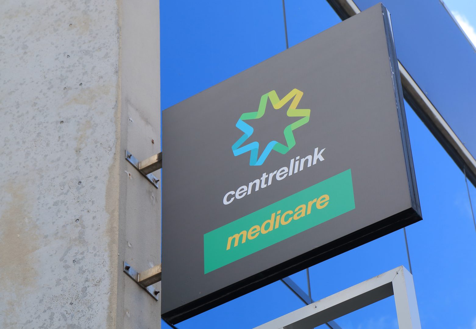 Centrelink FAQs