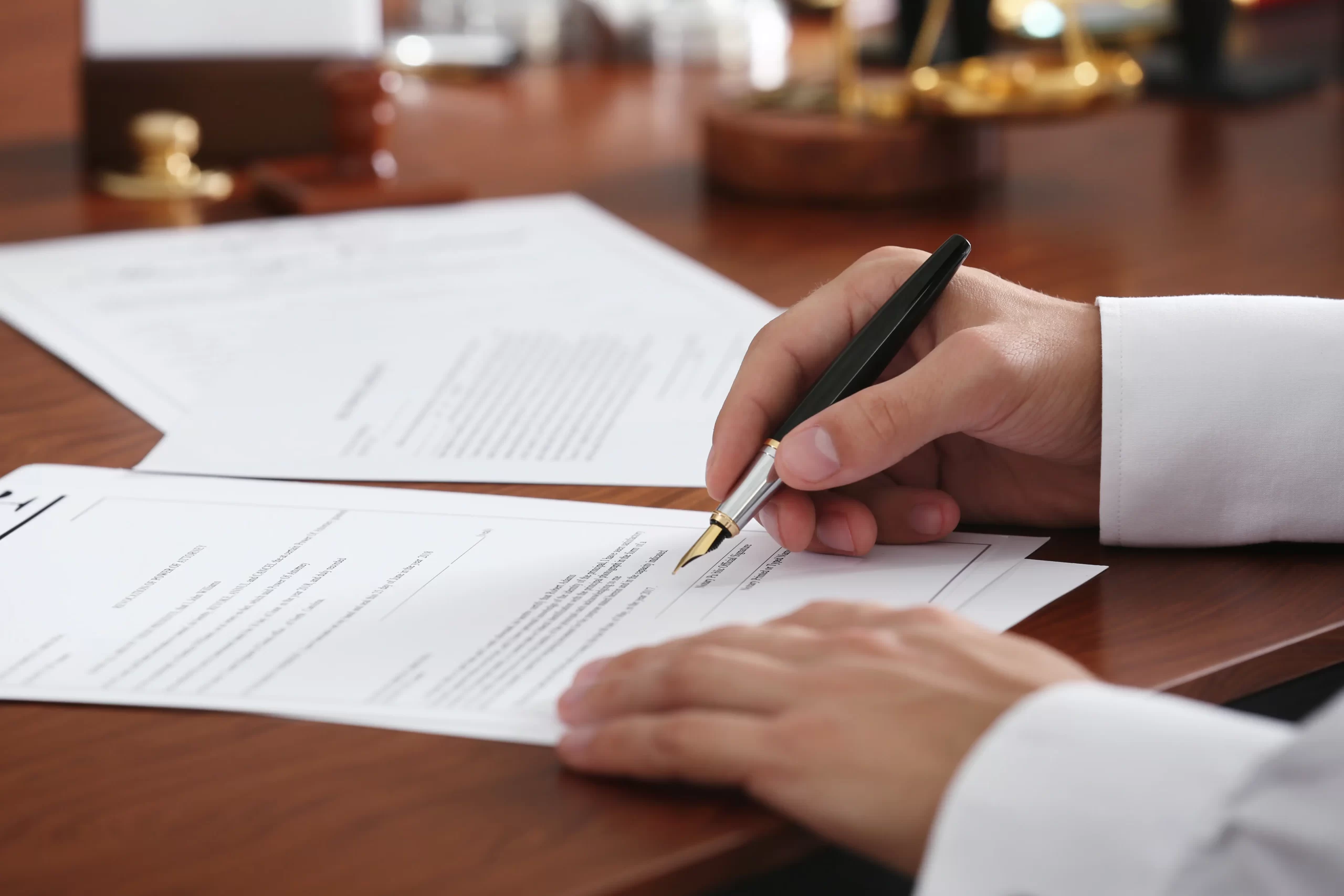 The Crucial Importance Of Writing A Will In Australia