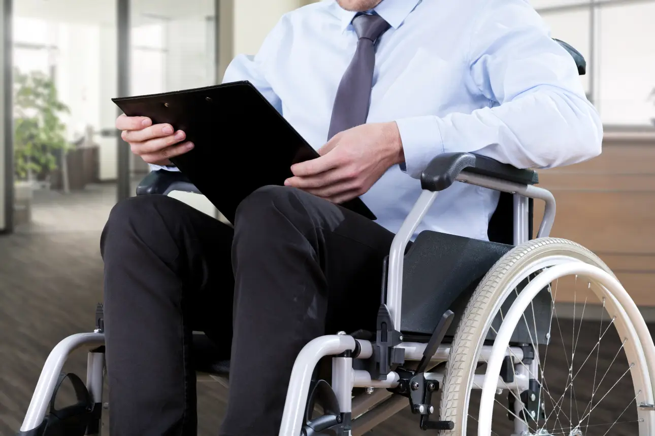 What Is Total And Permanent Disability (TPD)