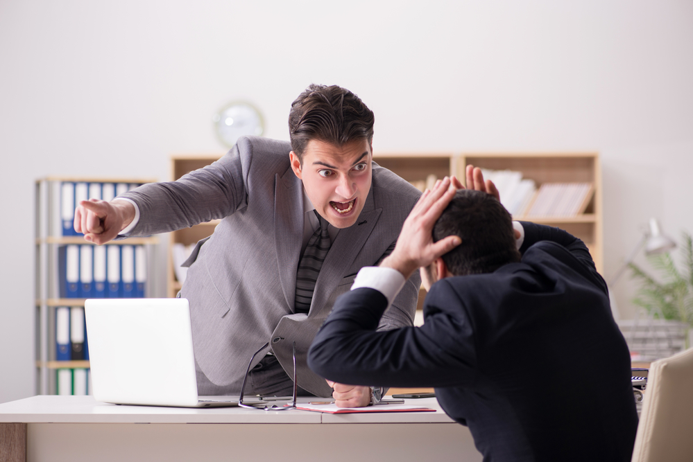 Bullying worker awarded $1.3 million damages|Bullying - worker awarded damages