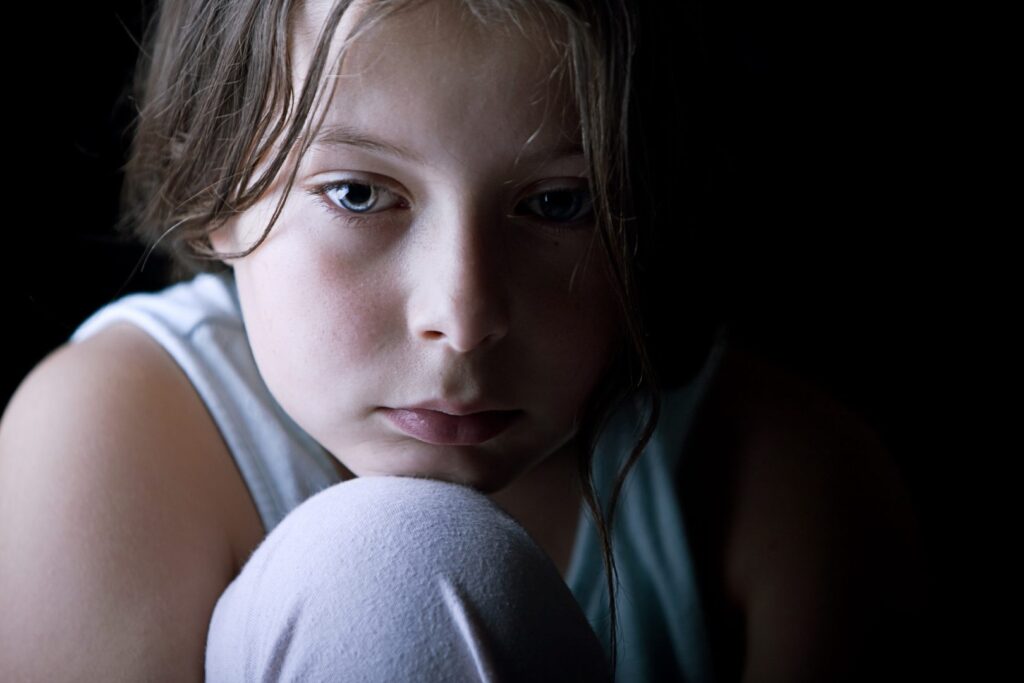 Vicarious liability in child abuse