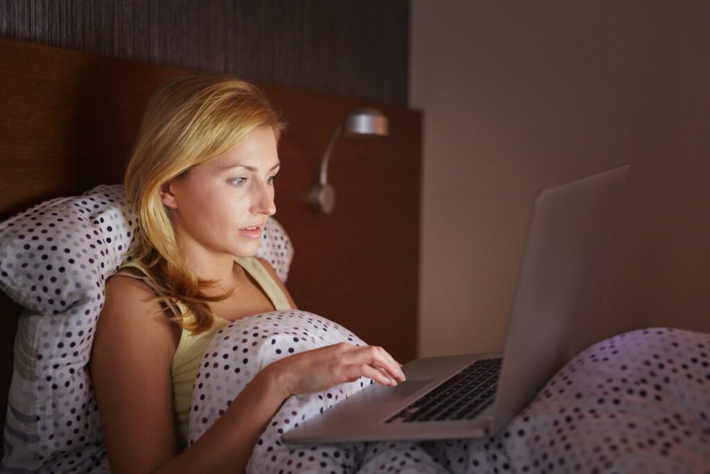 Worker killed while working from home|