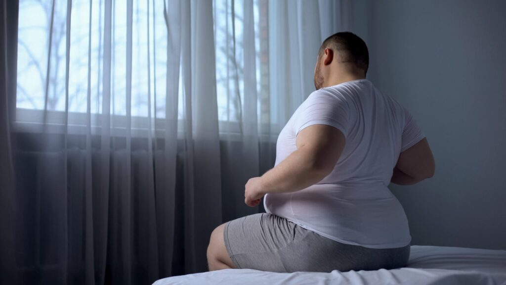 Ill health following work injury|NDIS and compensation|Obesity work injury