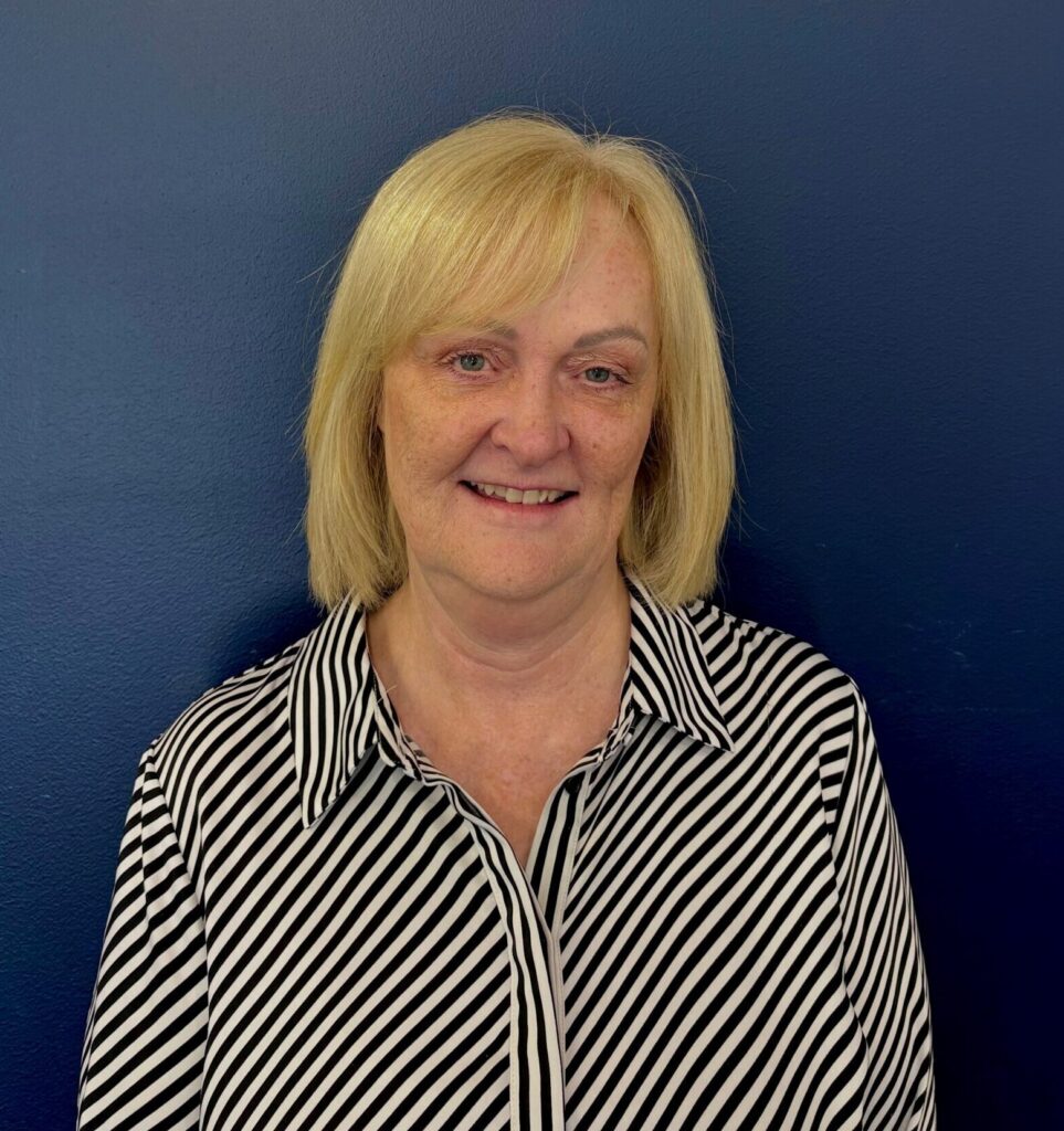 Catherine Foster Image