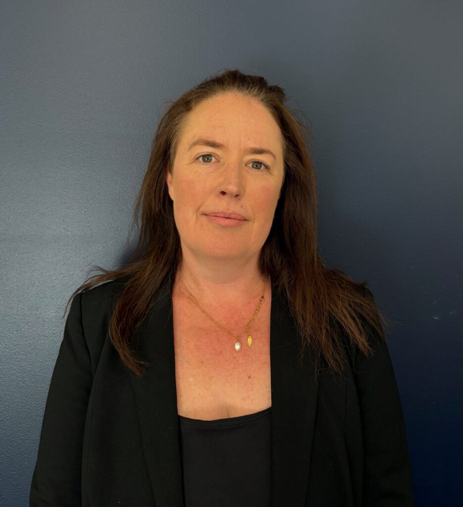 Nicky Speight Senior Associate